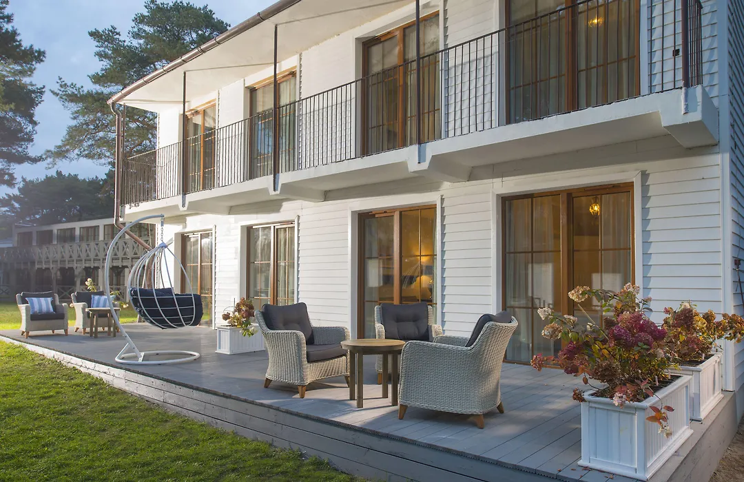 Neptuno Resort&Spa-1