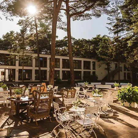 Neptuno Resort&Spa-3