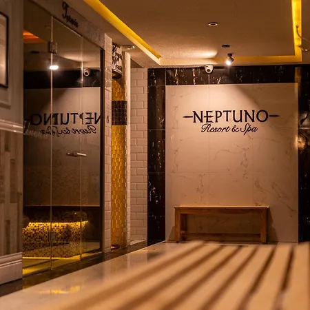 Neptuno Resort & Spa-2