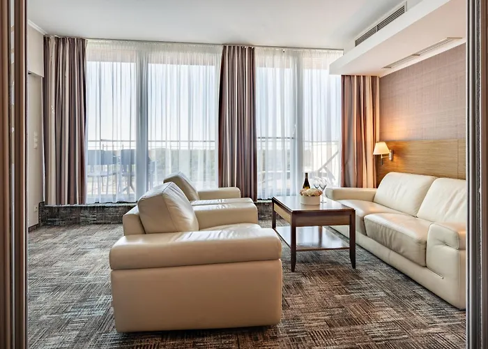 HAVET Hotel Resort&Spa Dźwirzyno